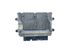 Steuergerät 9661961280 9651696680 21585785-4 A PSA Valeo 60761