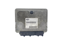 Steuergerät IAW4AF.M9 55187372 61600.627.05 Fiat Magneti Marelli 62360