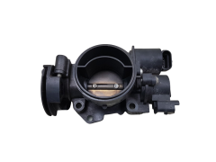 Drosselklappe PSA651 1635P6 Solex Peugeot SB35/00 1.1 1.4 S1