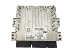 Steuergerät 237103725R 237103428R Renault Continental Steuergerät 237103725R 237103428R Renault Continental