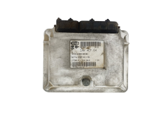Steuergerät Fiat 51779340 IAW4EF.G4 Magneti Marelli 41624