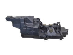 Motorabdeckung 175B11122R 175B17398R 175B19528R 1.5 DCI Renault 0km