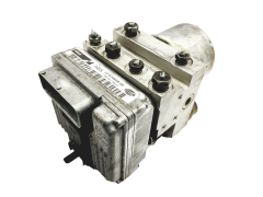 Abs-Pumpe Fiat Marea 00464415710 32 610689-05 Lucas Abs-Pumpe Fiat Marea 00464415710 32 610689-05 Lucas