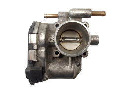 Drosselklappe Opel 24420536 0280750133 Bosch