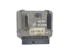 Steuergerät 0281011556 55201425 Lancia Bosch 61106