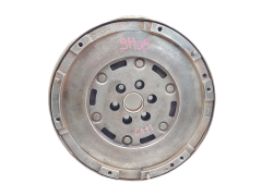 Zweimassenschwungrad 0532W4 9684841180 C0282684 Valeo 1.6HDI Citroen Peugeot 43