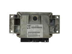Steuergerät 9665964980 9664159180 IAW 6KPB 16.940.004 Magneti Marelli Steuergerät 9665964980 9664159180 IAW 6KPB 16.940.004 Magneti Marelli
