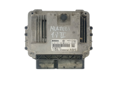Steuergerät 51829732 0281012294 4438A6AAM Fiat Bosch 