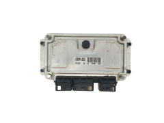 Steuergerät 0261207474 9650346080 9643840680 PSA Bosch 41388
