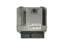 Steuergerät Alfa Romeo 55186983 0281010455 426716BCA Bosch 46699
