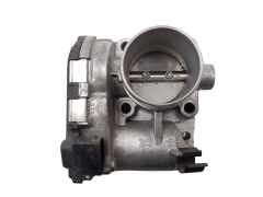 Drosselklappe Fiat Lancia Alfa Romeo 0280750137 1.4 16V 1063
