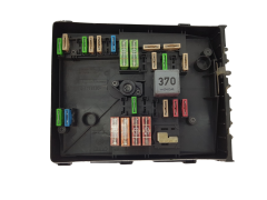 Steuergerät 1K0937125A 0-1718130-1 VW Seat Audi Tyco 2480 Steuergerät 1K0937125A 0-1718130-1 VW Seat Audi Tyco 2480