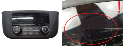 Autoradio Bluetooth Iveco Daily 5803032937 28780942
