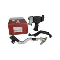 Ölabscheider Komplett Für Audi 06H103495AK K11786801 Vika