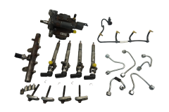 Einspritzpumpe 8200430599 8200380253 Siemens 1.5 DCI Renault