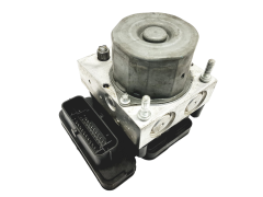 Abs-Pumpe Renault Twingo 3 Smart 476604794R A4539005902 37335