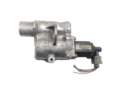Agr-Ventil 7.22818.58.0 8200656008 Pierburg 1.5 dci Renault S36