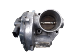 Drosselklappe Ford VP2S6U-9E927-F VP4F9U-9E928-BA 2281 Drosselklappe Ford VP2S6U-9E927-F VP4F9U-9E928-BA 2281