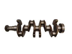 Kurbelwelle Renault 122018500R 8200156373 1.2 16v D4F712 4707
