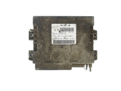 Steuergerät IAW6F.S0 7780555 Fiat Magneti Marelli 36677