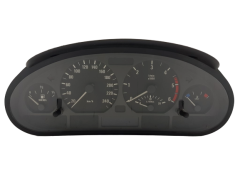 Tacho Kombiinstrument BMW 3 E46 6211 6911288 0263606343 18938 Tacho Kombiinstrument BMW 3 E46 6211 6911288 0263606343 18938