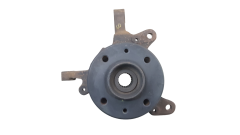 Achsschenkel Vorne Rechts Renault 7700834610 7700830220 84mm