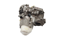 Getriebe JB3928 1,6 16v Renault Megane 133000km 