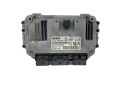 Steuergerät 9662060680 0261208906 9652552380 PSA Bosch
