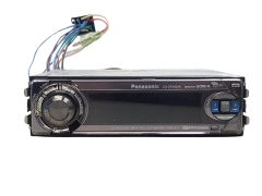 Cd-Radio Panasonic CQ-DFX903N Cd-Radio Panasonic CQ-DFX903N