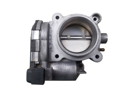 Drosselklappe Mercedes-Benz A1111410325 0280750074 Bosch 1375