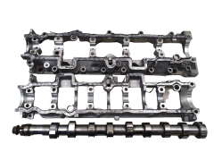 Nockenwelle 9684569080 0801FC 1.4 1.6 eHDI TDCi Citroen Peugeot