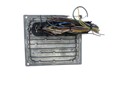 Steuergerät S118107002J 2S6A-12A650-SF SIM22 Ford Siemens 50064 Steuergerät S118107002J 2S6A-12A650-SF SIM22 Ford Siemens 50064