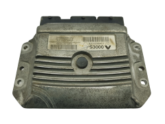 Steuergerät 21584288-2A 8200321263 8200298457 Renault Sagem 68565 Steuergerät 21584288-2A 8200321263 8200298457 Renault Sagem 68565