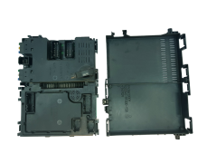Steuergerät BSI S105875BN0 S105887DN0 PSA Siemens 32716