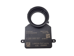 Lenkwinkelsensor 0265005557 51826041 PSA Fiat Iveco Bosch Lenkwinkelsensor 0265005557 51826041 PSA Fiat Iveco Bosch