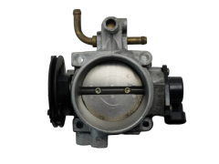 Drosselklappe Renault Megane 7700871215 8200033874 2.0 16V Drosselklappe Renault Megane 7700871215 8200033874 2.0 16V