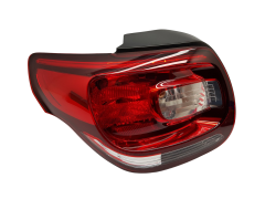 Heckleuchte Rückleuchte Rücklicht Links Hinten 6350JE Citroen DS3 9808415880 67 Heckleuchte Rückleuchte Rücklicht Links Hinten 6350JE Citroen DS3 9808415880 67