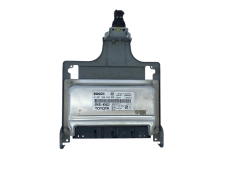 Steuergerät Toyota PSA 0261206882 89661-0D012 Bosch 60395