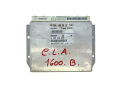 Steuergerät 0265453632K01 0265109431 Mercedes Bosch 54075