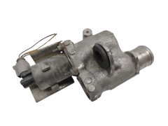 Agr-Ventil 8200164563 72281801 1.5 dci Renault Dacia Pierburg 1654