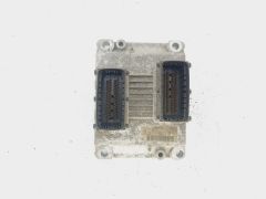 Steuergerät Fiat 00551803110 0261207901 Bosch 41303