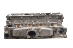 Zylinderkopf 9684487210 0200HS 1.4 1.6 e-HDI 8v Citroen Peugeot Ford 1094