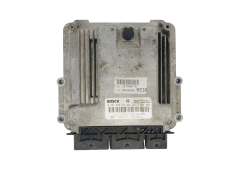 Steuergerät 0281030973 237102747R 237104377R Renault Bosch 44368