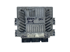 Steuergerät S122326108A 8200565863 8200495479 Renault Siemens 51629