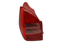 Heckleuchte Rückleuchte Rücklicht Links Hinten 9649864580 6350S7 Citroen C2 Heckleuchte Rückleuchte Rücklicht Links Hinten 9649864580 6350S7 Citroen C2
