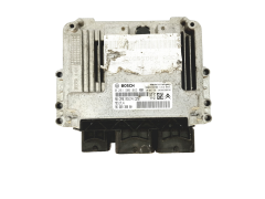 Steuergerät 0261S05863 9663193780 PSA Bosch