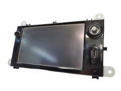 Navigationssystem Radio Renault Clio 4 281152390R LAN5210WR4