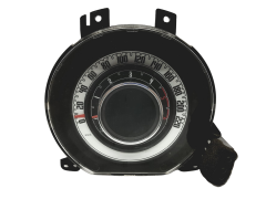 Tacho Kombiinstrument Fiat 500 5550021211 59060 Tacho Kombiinstrument Fiat 500 5550021211 59060