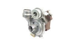 Turbolader 8200478276 54359700012 1.5 dci Renault 54391015082 S9