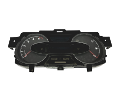 Tacho Kombiinstrument Renault Trafic Opel Vivaro 248108321R 54031 Tacho Kombiinstrument Renault Trafic Opel Vivaro 248108321R 54031